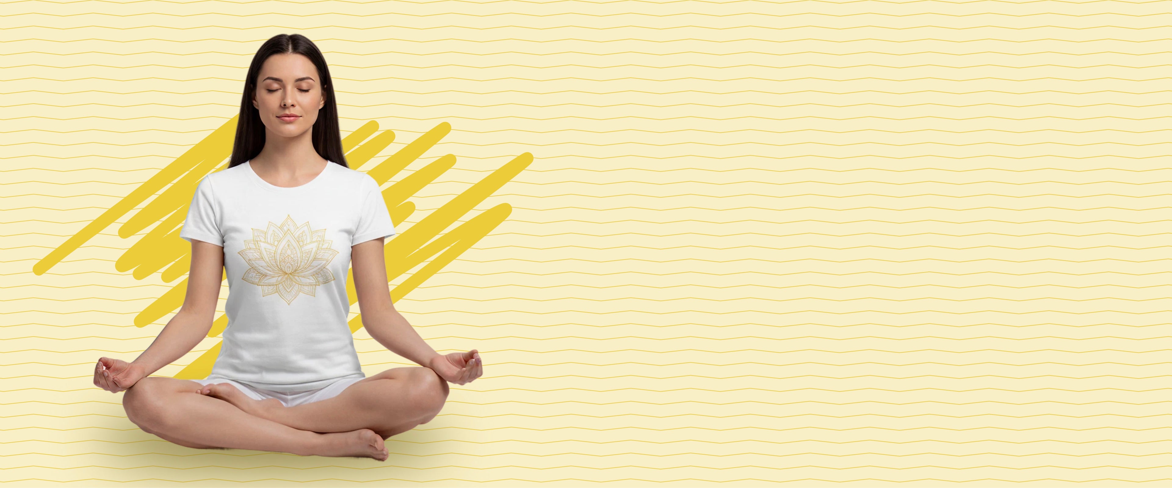 Hero banner (variant)